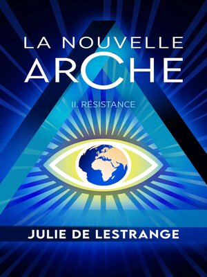 cover image of La Nouvelle Arche #2